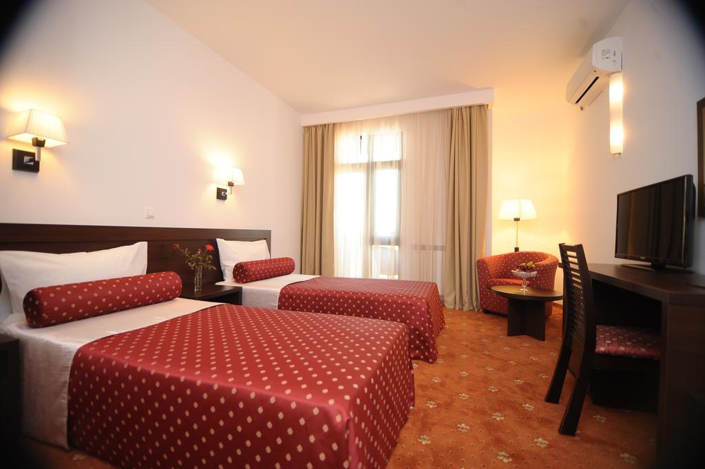 מחמודיה Hotel Mon Jardin חדר תמונה