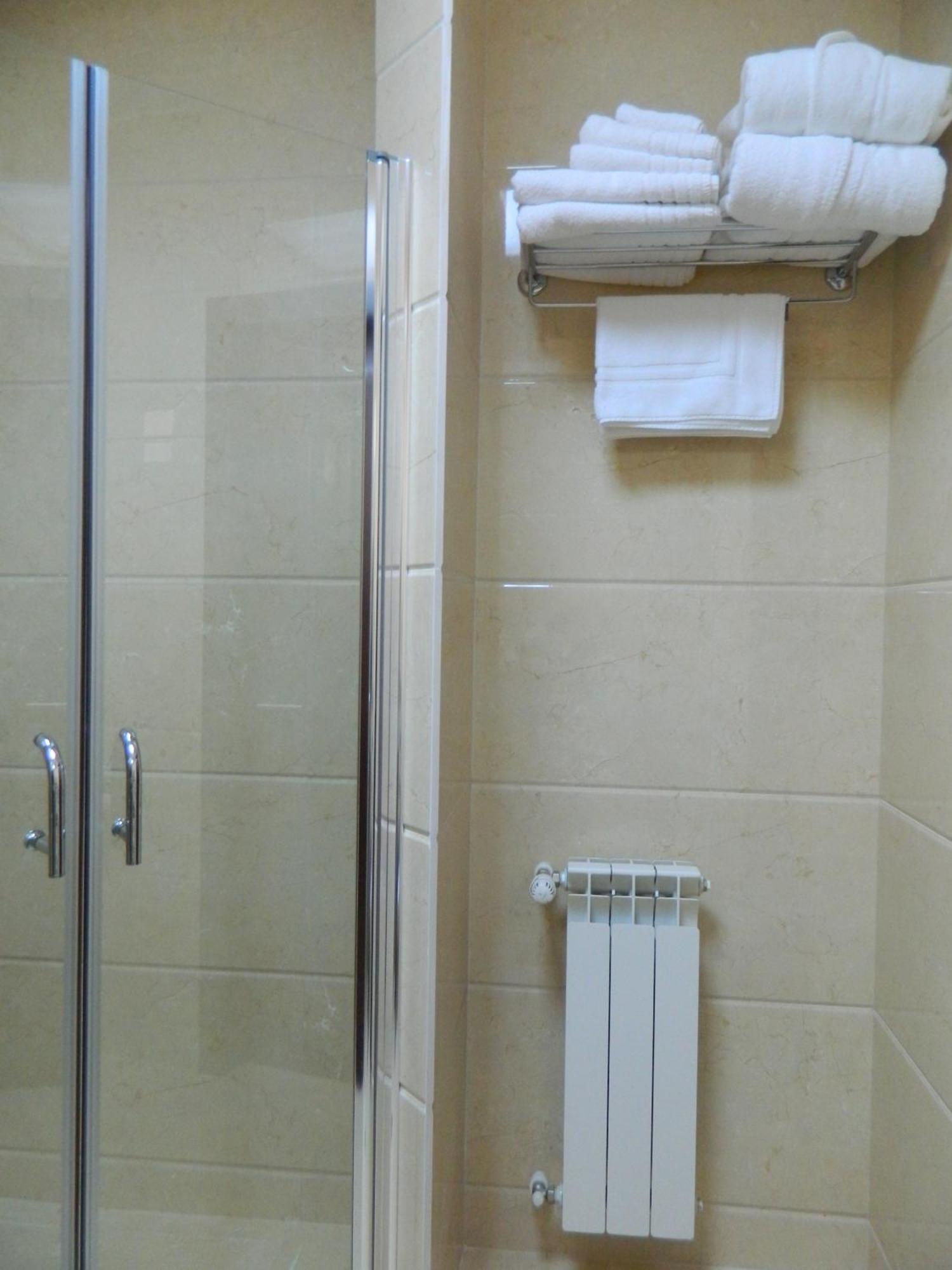 מחמודיה Hotel Mon Jardin חדר תמונה
