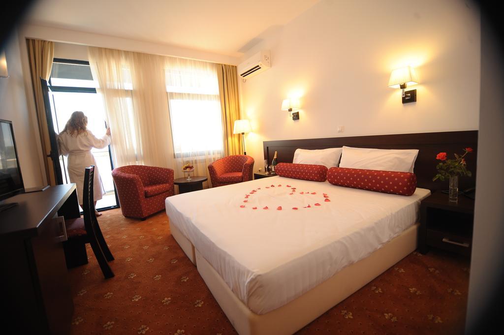 מחמודיה Hotel Mon Jardin חדר תמונה
