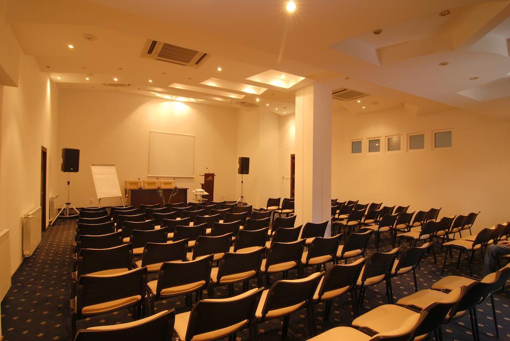 מחמודיה Hotel Mon Jardin מראה חיצוני תמונה