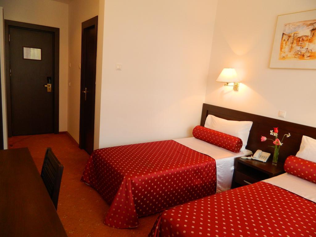 מחמודיה Hotel Mon Jardin חדר תמונה