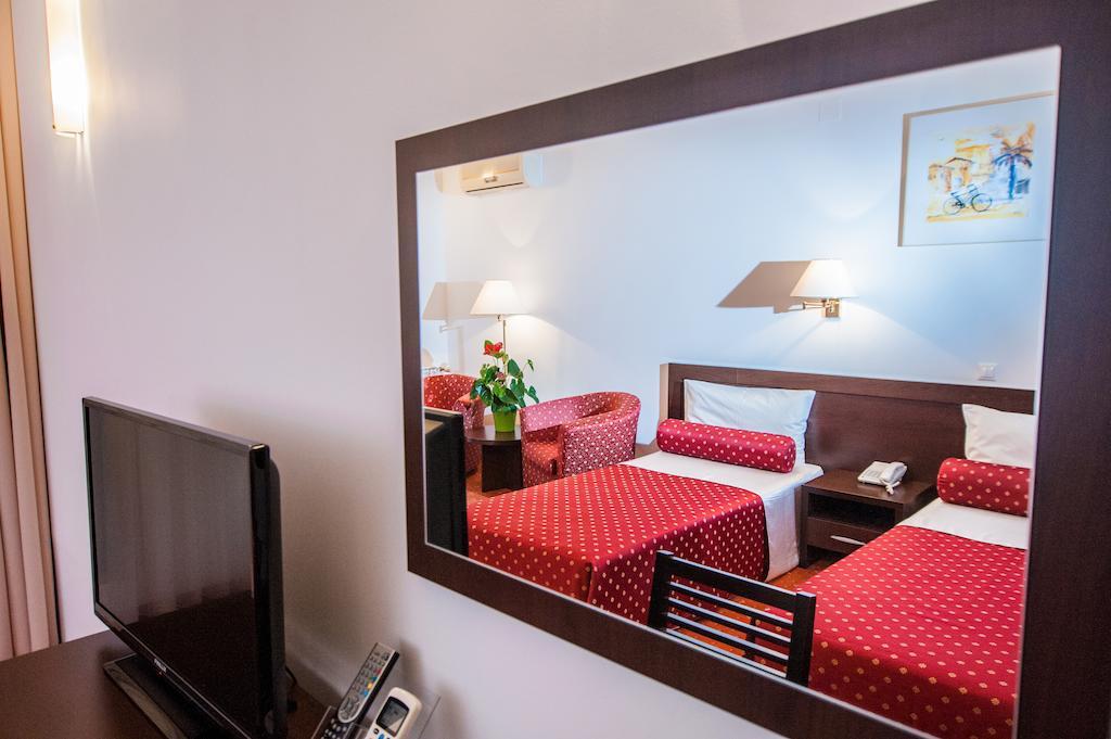 מחמודיה Hotel Mon Jardin חדר תמונה