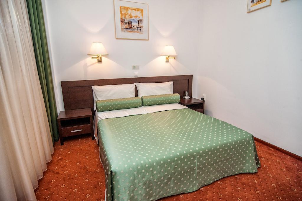 מחמודיה Hotel Mon Jardin חדר תמונה