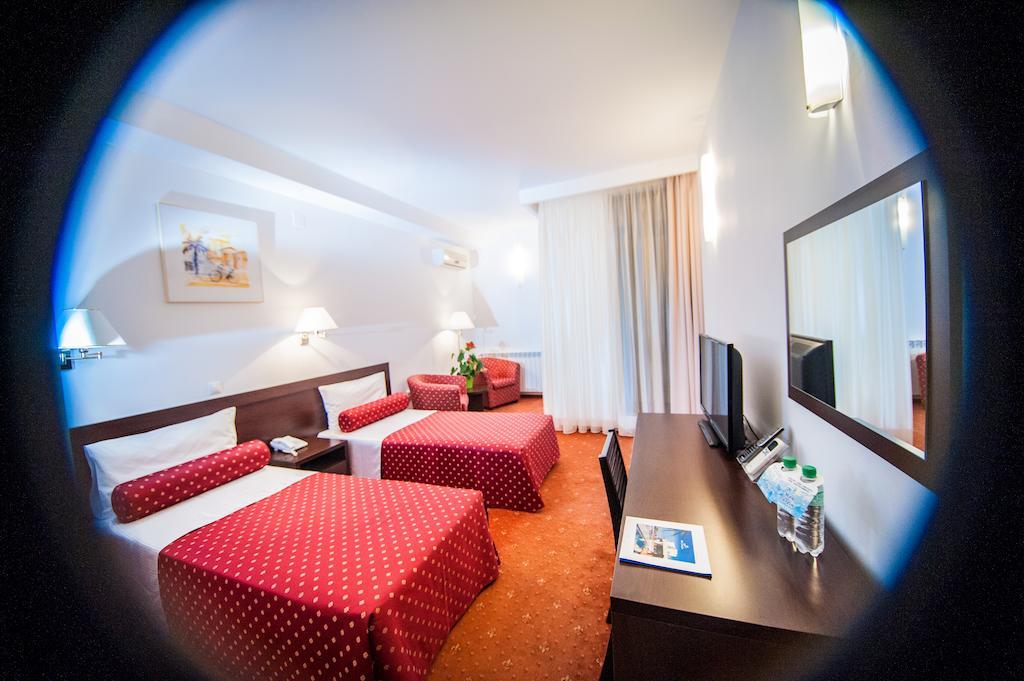מחמודיה Hotel Mon Jardin חדר תמונה