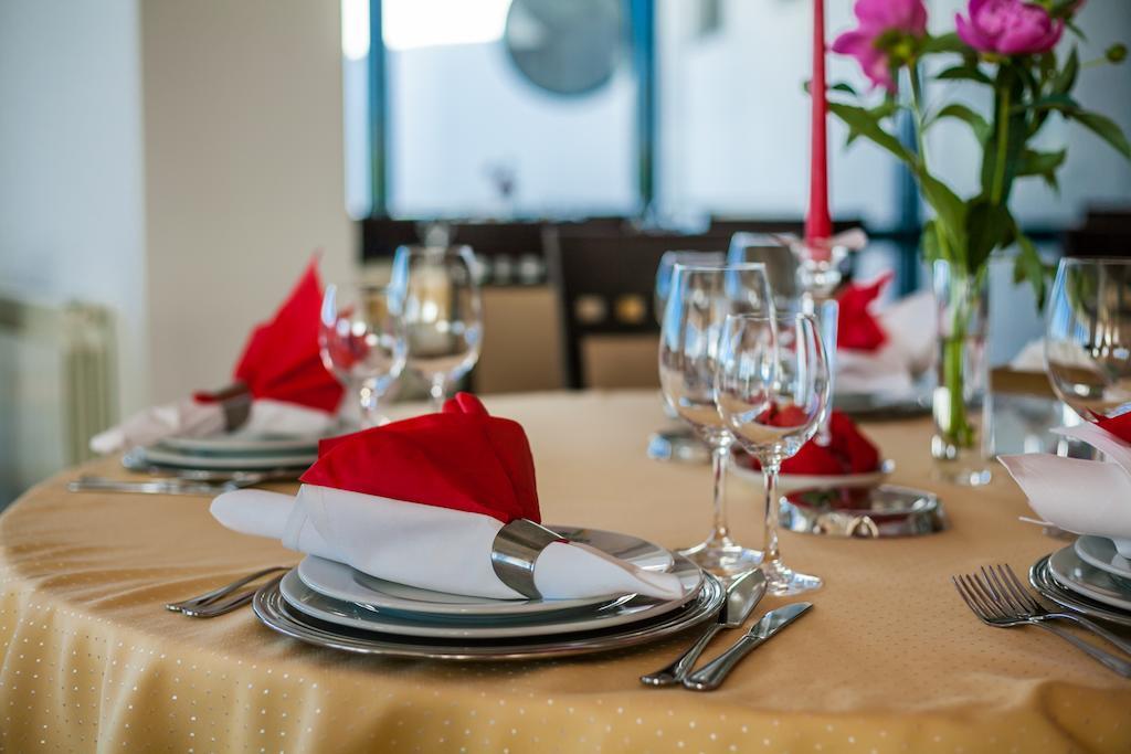 מחמודיה Hotel Mon Jardin מראה חיצוני תמונה