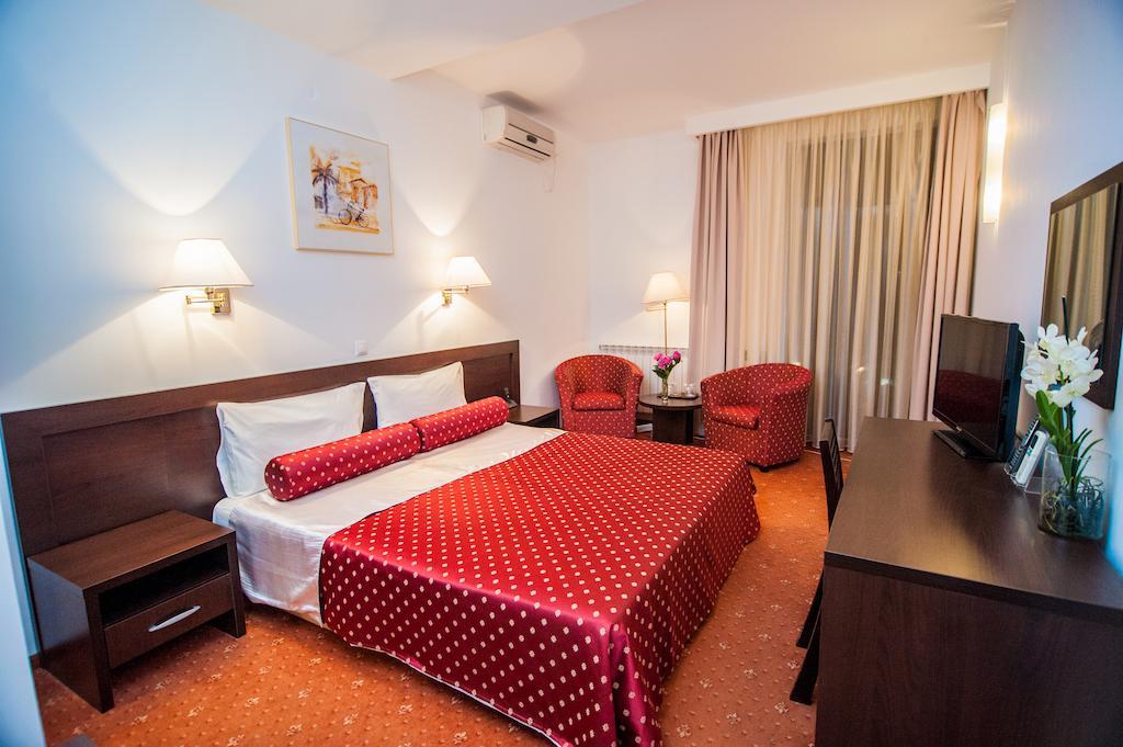 מחמודיה Hotel Mon Jardin חדר תמונה