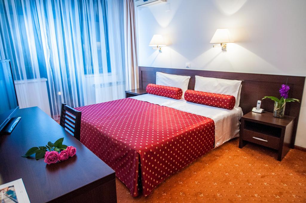 מחמודיה Hotel Mon Jardin מראה חיצוני תמונה