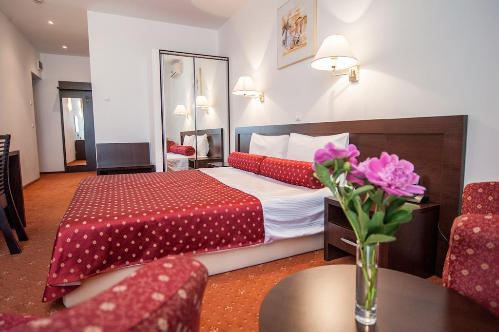 מחמודיה Hotel Mon Jardin חדר תמונה