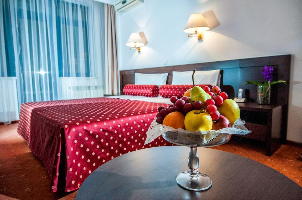 מחמודיה Hotel Mon Jardin חדר תמונה