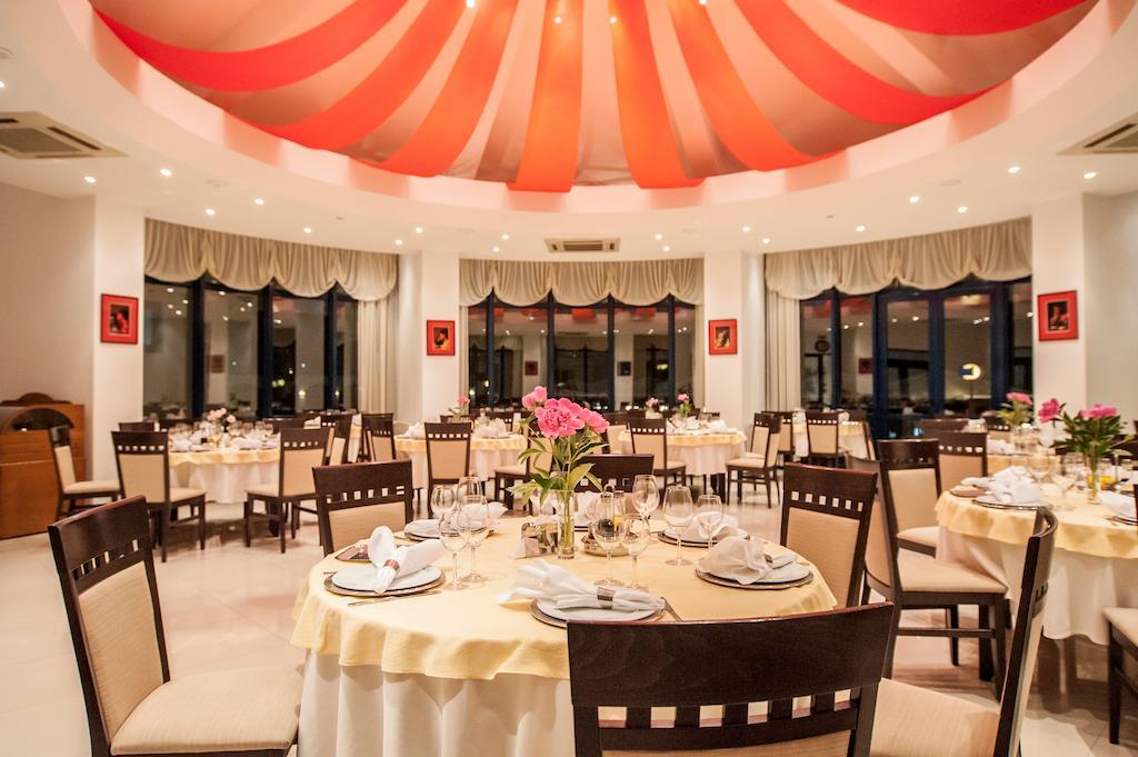 מחמודיה Hotel Mon Jardin מראה חיצוני תמונה